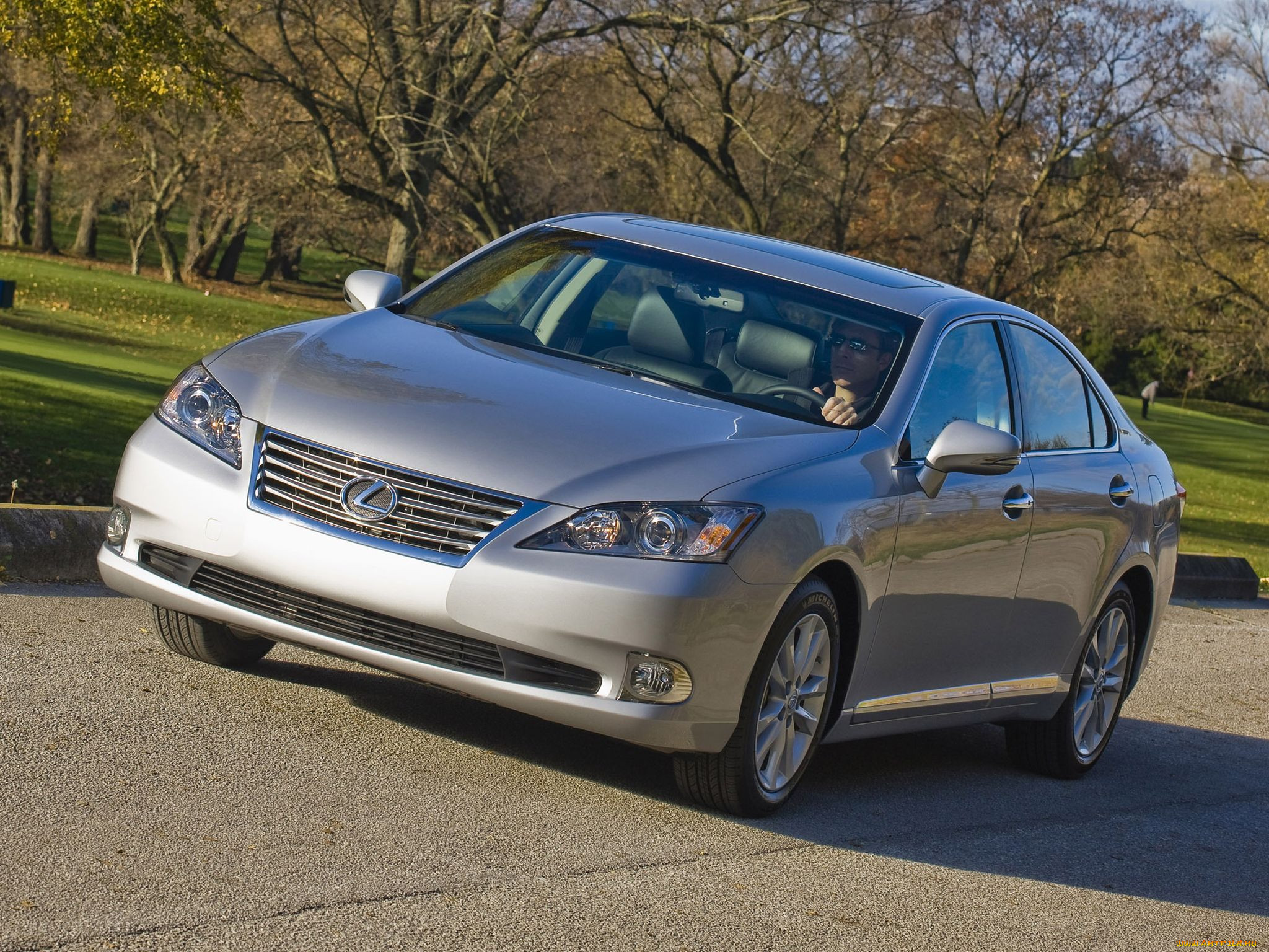 , lexus